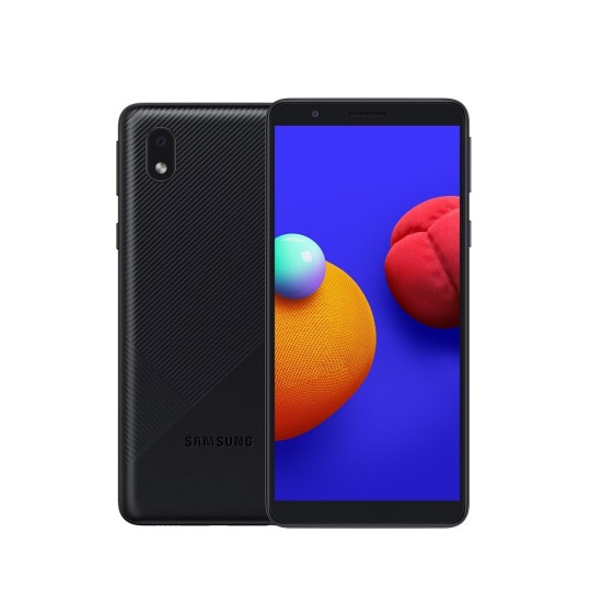 SAMSUNG GALAXY M01 CORE/M013 1GB/16GB 5.3" BLACK